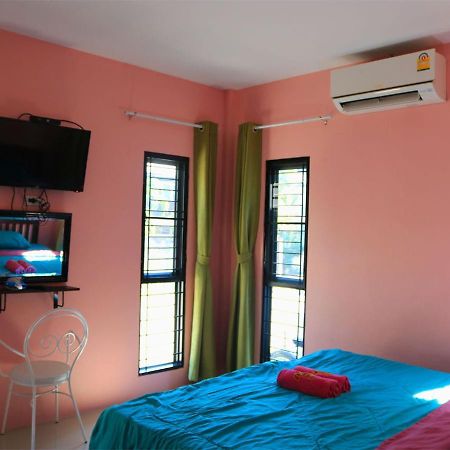 Second Home Chiang Mai Exterior photo