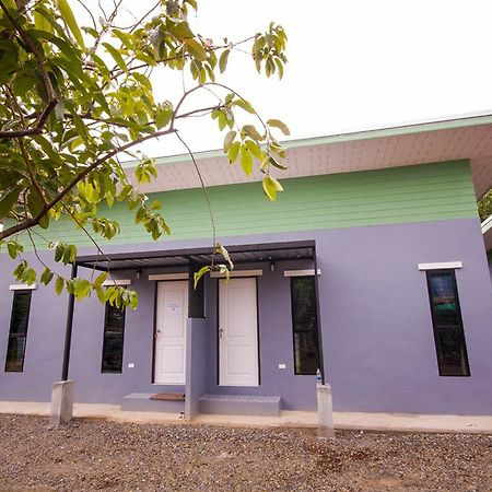Second Home Chiang Mai Exterior photo
