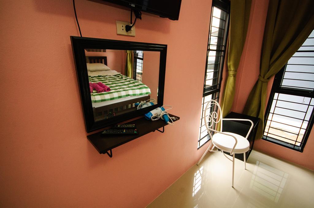 Second Home Chiang Mai Exterior photo