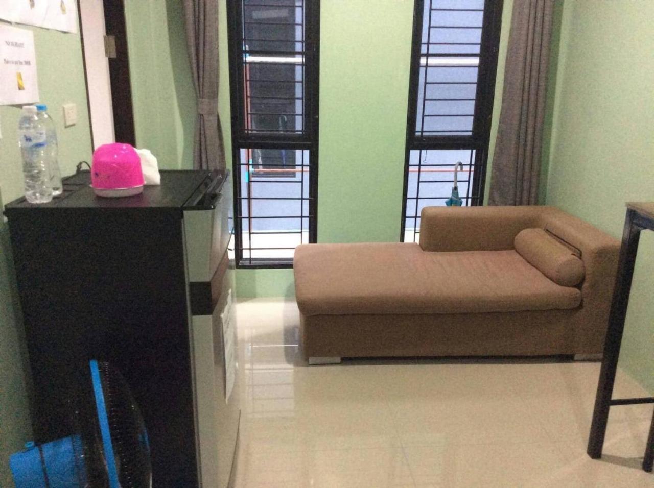 Second Home Chiang Mai Exterior photo