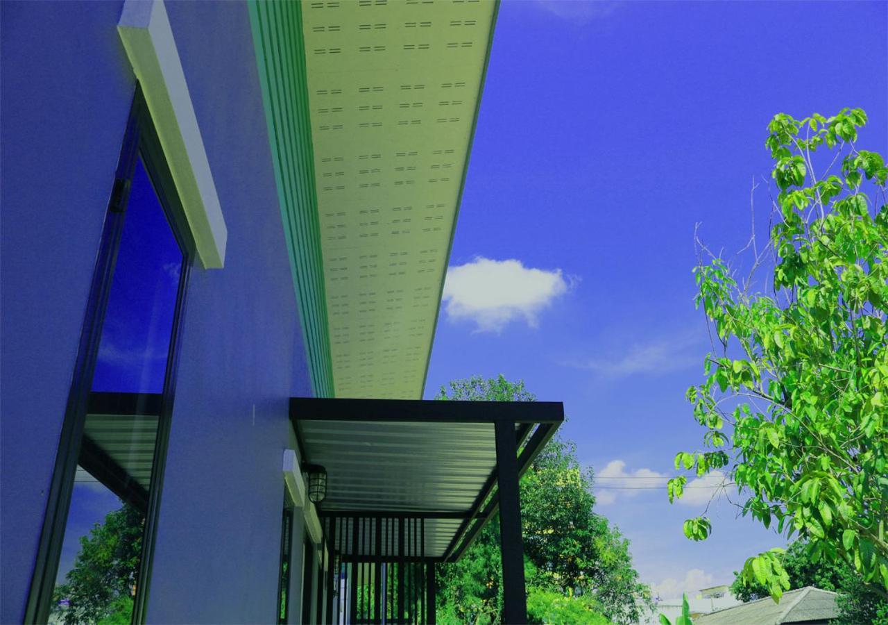 Second Home Chiang Mai Exterior photo