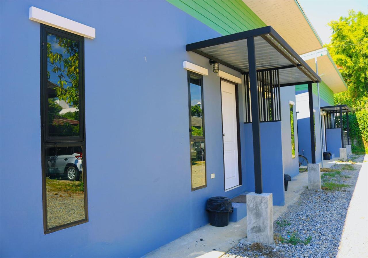 Second Home Chiang Mai Exterior photo
