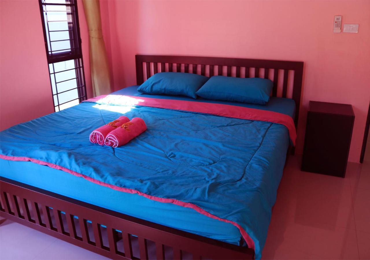 Second Home Chiang Mai Exterior photo
